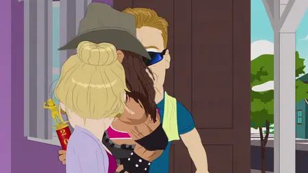 South Park S23E07