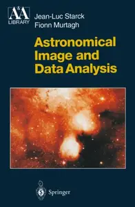 Astronomical Image and Data Analysis