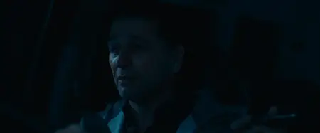 Hallow Road (2025)