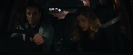 Hallow Road (2025)