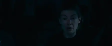Hallow Road (2025)