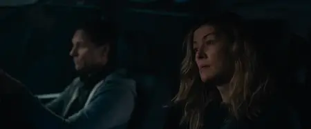 Hallow Road (2025)