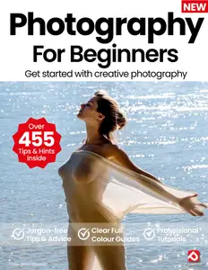 Photography for Beginners - Autumn 2026