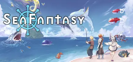 Sea Fantasy (2025)