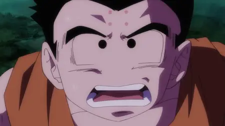 DragonBall Z Super (J-BD 1080P) - 76