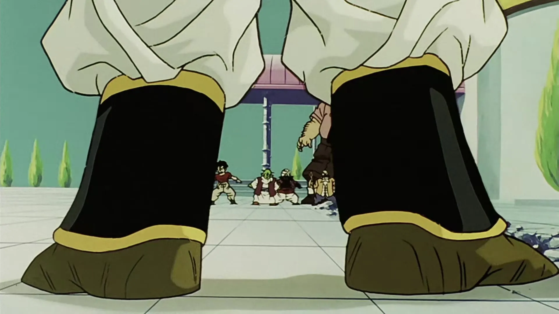 DragonBall Z Super (J-BD 1080P) - 76