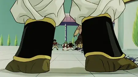 DragonBall Z Super (J-BD 1080P) - 76