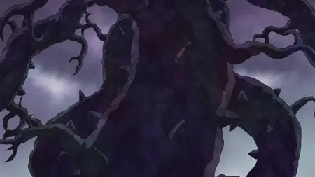 DragonBall Z Super (J-BD 1080P) - 76