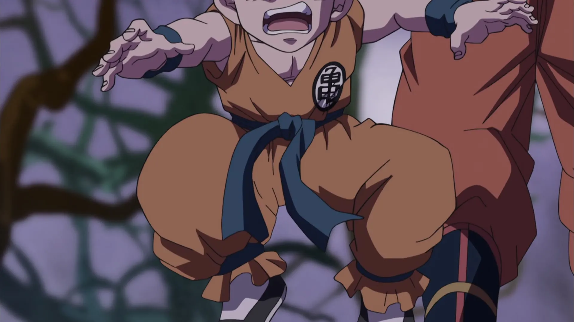 DragonBall Z Super (J-BD 1080P) - 76