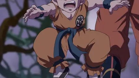 DragonBall Z Super (J-BD 1080P) - 76