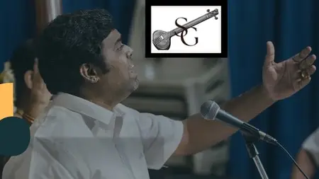 Learn Indian Classical Music Basics (Carnatic Music)