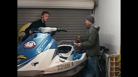 100 Foot Wave S02E06