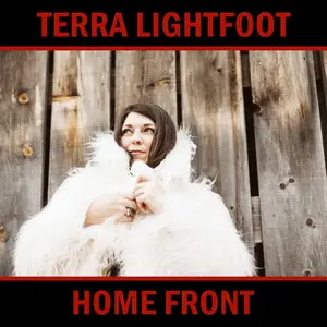 Terra Lightfoot - Home Front (2025) [Official Digital Download]