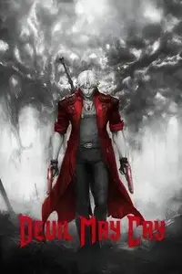 Devil May Cry S01E05