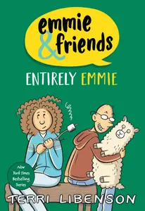 Emmie &amp; Friends v09-Entirely Emmie