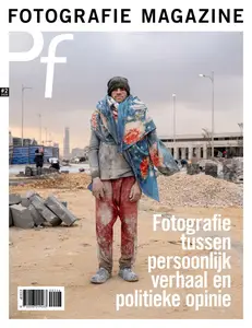 Pf Fotografie Magazine - 10 April 2026