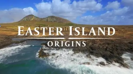 BBC - Easter Island Origins (2024)