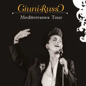 Giuni Russo - Mediterranea Tour (2005)