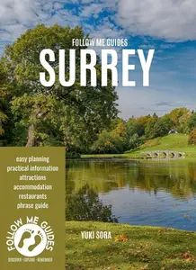 Follow Me Guides: Surrey