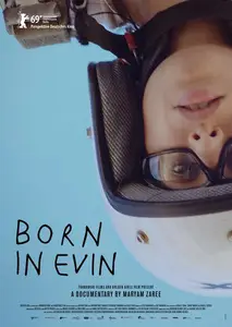 Born in Evin (2019)