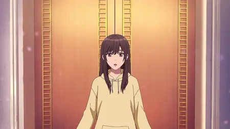 Mahoutsukai no Yakusoku - 01