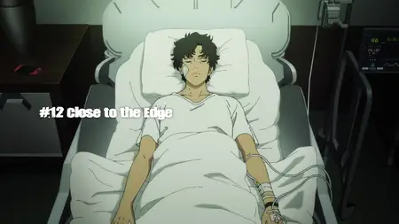 Lazarus S01E12v2 MULTi 1080p WEB x264 E AC 3 Tsundere Raws (MAX