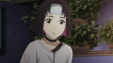 Lazarus S01E12v2 MULTi 1080p WEB x264 E AC 3 Tsundere Raws (MAX
