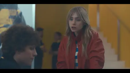 Olympo S01E06