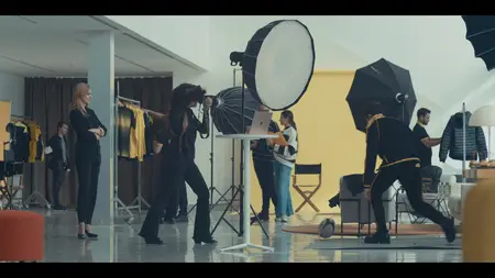 Olympo S01E06