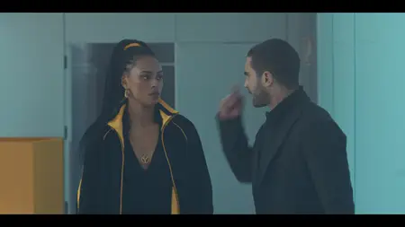 Olympo S01E06