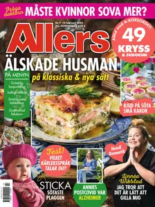 Allers - 12 Februari 2025