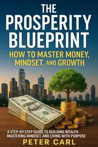 The Prosperity Blueprint How to Master Money, Mindset, and Growth