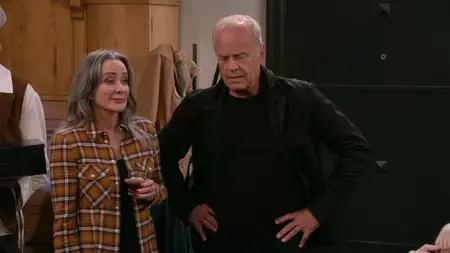 Frasier S02E09