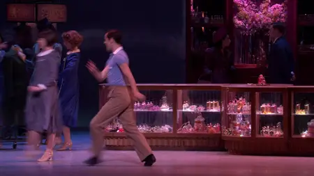 An American in Paris: The Musical (2018)