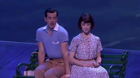 An American in Paris: The Musical (2018)