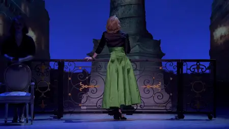 An American in Paris: The Musical (2018)