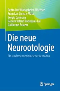 Die neue Neurootologie: Ein umfassender klinischer