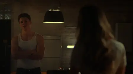 The Rainmaker S01E02