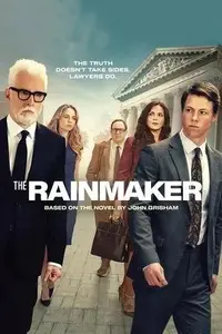 The Rainmaker S01E02