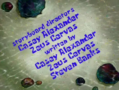 SpongeBob SquarePants S05E22