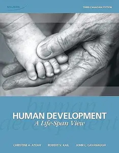 Human Development: A Life-Span View