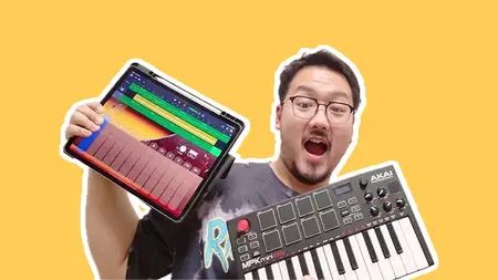 Ultimate Introduction of GarageBand & Music Production