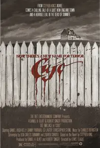 Cujo (1983)