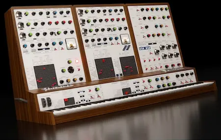 XILS-lab XILS 4 v1.6.3
