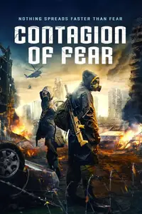 Contagion of Fear (2023)