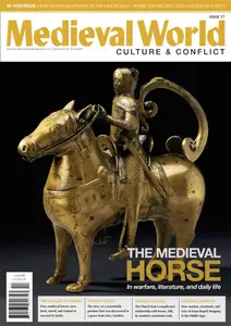 Medieval World - Issue 17 2025