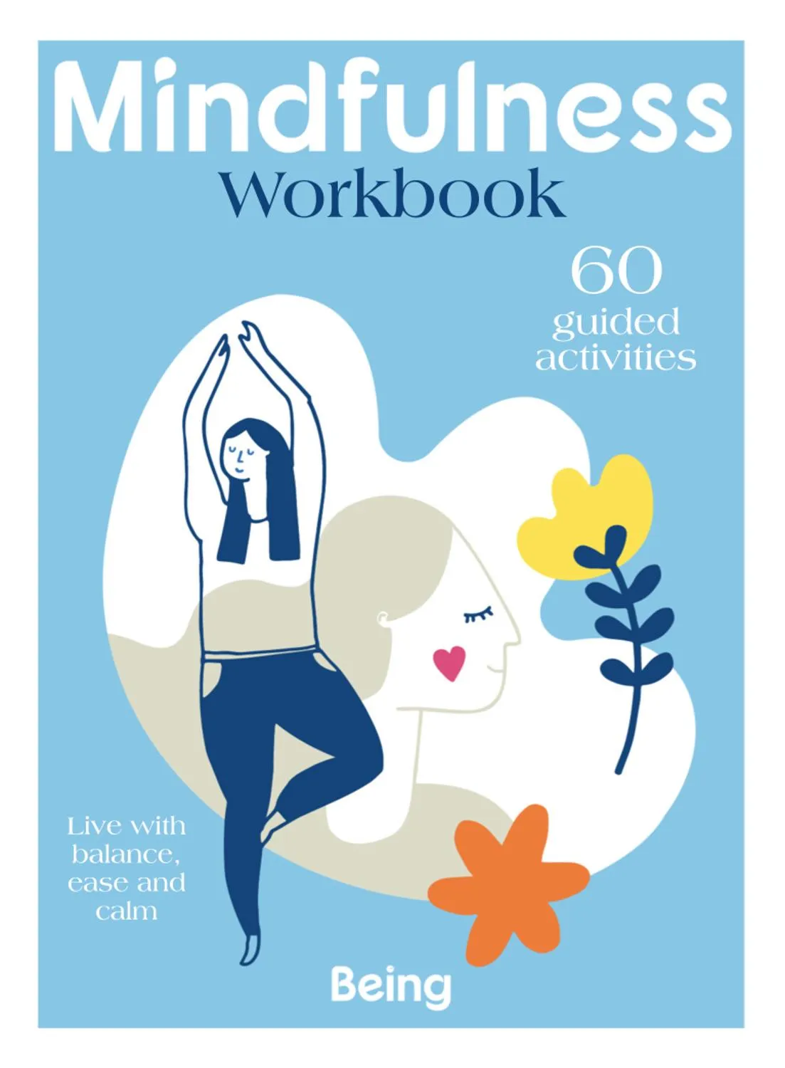 Mindfulness Workbook 2025