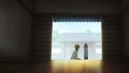 Hentai Ouji to Warawanai Neko - 12 (848x480 h264 BD AAC