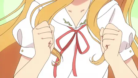 Hentai Ouji to Warawanai Neko - 12 (848x480 h264 BD AAC
