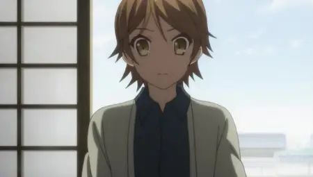 Hentai Ouji to Warawanai Neko - 12 (848x480 h264 BD AAC